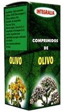 Integralia Olivo 60 Comp 500 Mg Integralia Olivo 60 Comp 500 Mg