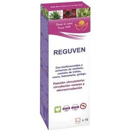 Bioserum Reguven 250 Ml