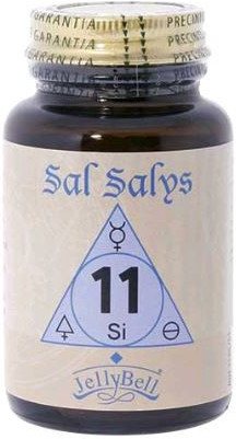 Jellybell Sal Salys 11 Si 90 Comp Jellybell Sal Salys 11 Si 90 Comp