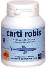 Robis Cartirobis 90 Caps Robis Cartirobis 90 Caps