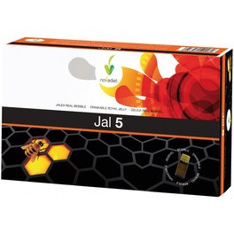 Novadiet Jalea Real Jal-5 20 Amp