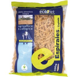 Novadiet Espirales Integrales Ecodiet 500 G