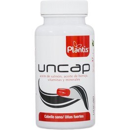 Plantis Uncap 45 Caps