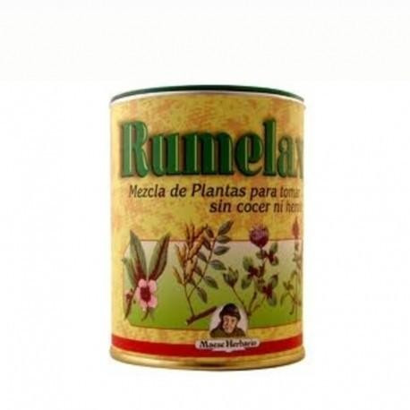 Artesania Rumelax Laxante Masticable 140 Gr Artesania Rumelax Laxante Masticable 140 Gr