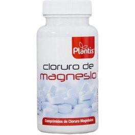 Plantis Cloruro Magnesio 500 Mg100 Comp