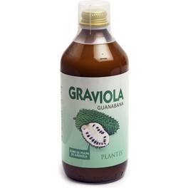 Suco de Graviola Artesania Plantis 500 ml