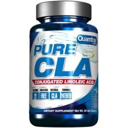 Quamtrax Pure CLA 180 capsules
