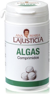Ana Maria Lajusticia Algas 104 Comp Ana Maria Lajusticia Algas 104 Comp