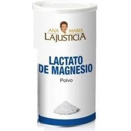 Ana Maria Lajusticia Lactato De Magnesio 300 Gr
