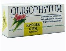 Holistica Oligophytum Hierro Holistica Oligophytum Hierro