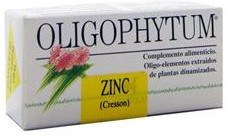 Holistica Oligophytum Zinc 100 Micro Comp Holistica Oligophytum Zinc 100 Micro Comp