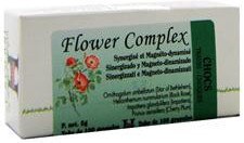 Holistica Flower Complex Choques Holistica Flower Complex Choques
