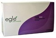 Egle Ciclofitofem 60 Caps Egle Ciclofitofem 60 Caps