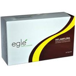 Egle Inflamiflora 508 Mg 60 Caps