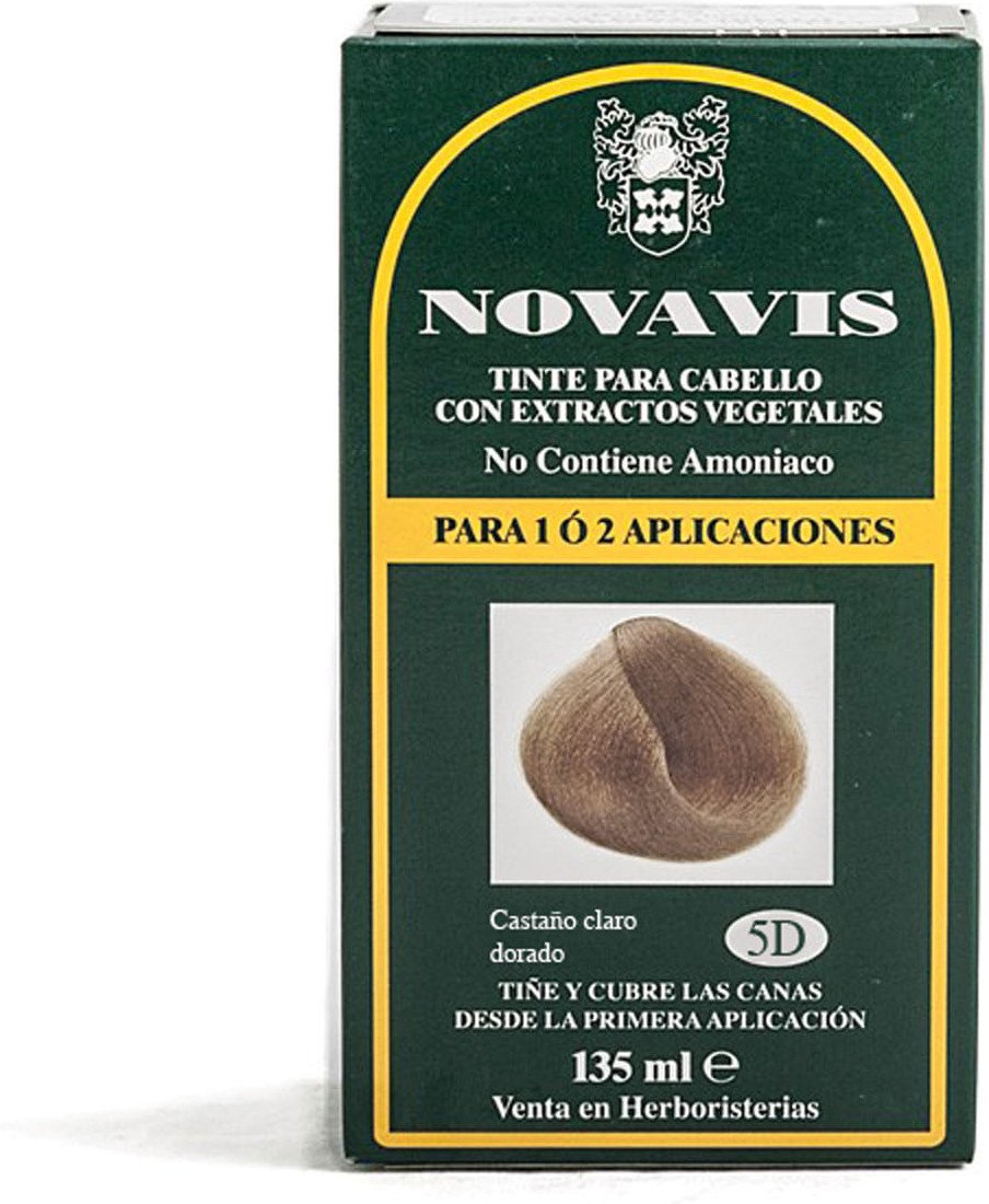 Novavis 10n Novavis Rubio Platino 135m Novavis 10n Novavis Rubio Platino 135m