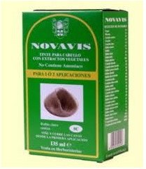 Novavis 6c Novavis Rubio Oscuro Ceniza Novavis 6c Novavis Rubio Oscuro Ceniza