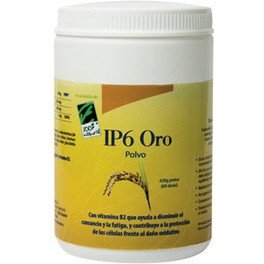 100% Natural Ip6 Oro Polvo 414 Gr