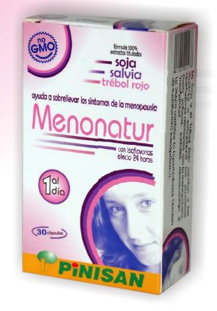 Pinisan Menonatur 30 Caps 475 Mg Pinisan Menonatur 30 Caps 475 Mg