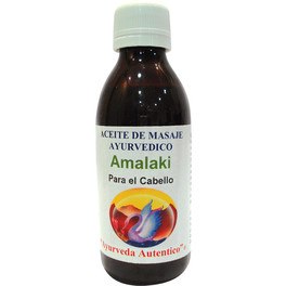 Ayurveda Aceite Amalaki 200 Ml