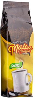 Santiveri Malta Molida 500 Gr. Santiveri Malta Molida 500 Gr.