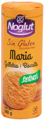 Santiveri Noglut Galletas Maria Santiveri Noglut Galletas Maria