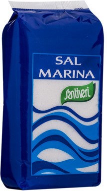 Santiveri Sal Marina Fina Santiveri Sal Marina Fina