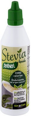 Santiveri Stevia Liquida 90 Cc. Santiveri Stevia Liquida 90 Cc.