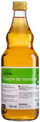 Santiveri Vinagre De Manzana Santiveri Vinagre De Manzana