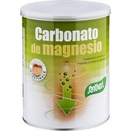 Carbonate de Magnésium Santiveri 110 Grammes