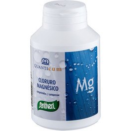 Santiveri Chlorure de Magnésium 230 Comprimés