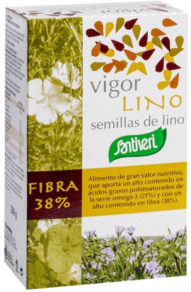 Santiveri Vigor-lino Santiveri Vigor-lino