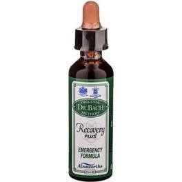 Bach Recovery Plus 20ml