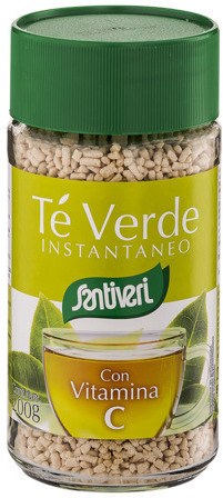 Santiveri Te Verde Instantaneo Santiveri Te Verde Instantaneo