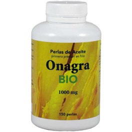 Bioener Aceite De Onagra 1000 Mg 150 Perlas Bio