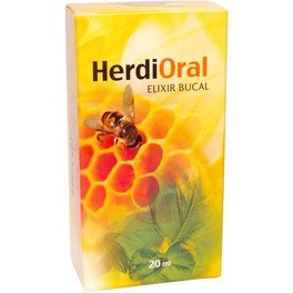 Herdibel Herdioral Elixir Spray 20 Ml