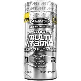 Muscletech Multi Vitamin 90 caps Muscletech Multi Vitamin 90 caps