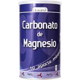 Drasanvi Carbonato de Magnésio 200 gr