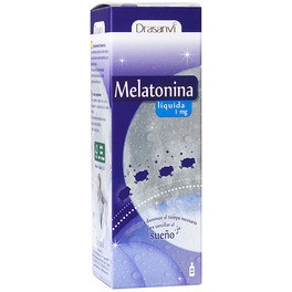 Drasanvi Melatonina 1,9 Mg 50 Ml