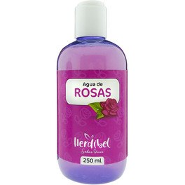 Herdibel Agua De Rosas 250 Cc