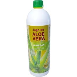 Herdibel Aloesan 1 Litro Aloe Vera 100 %