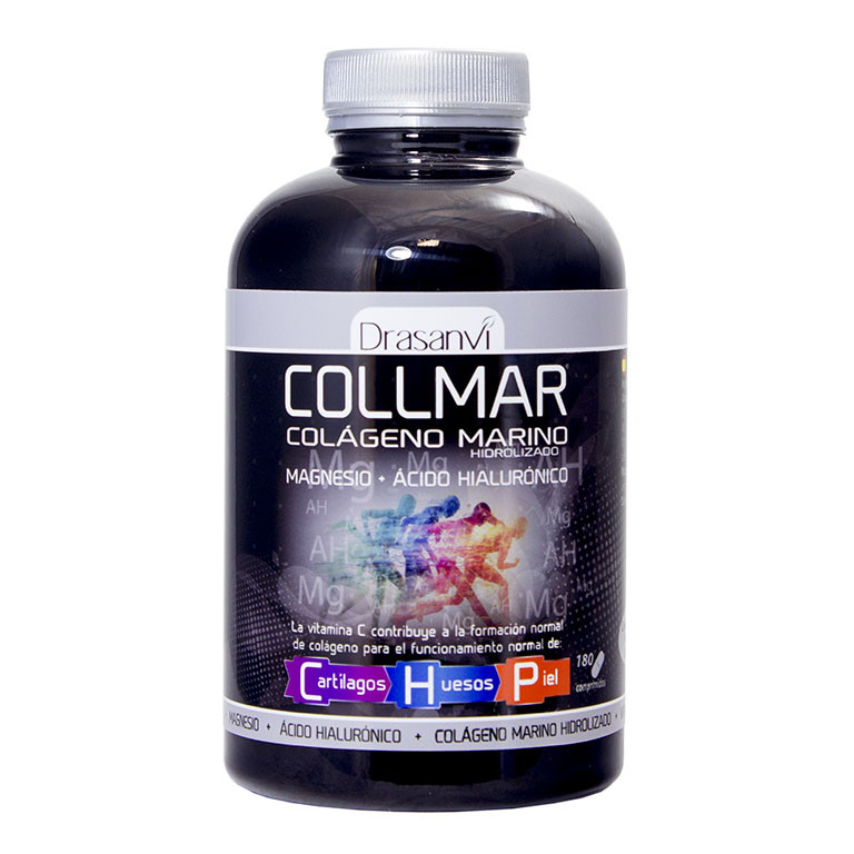 Drasanvi Collmar 3900 Mg 180 Comp Drasanvi Collmar 3900 Mg 180 Comp