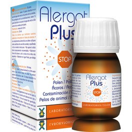 Tegor Sport Allergot Plus 30 Ml