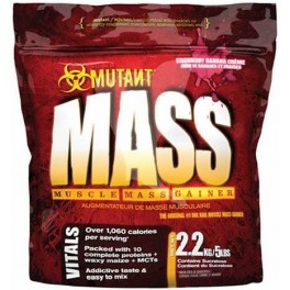 Mutant Mass 2,2 kg