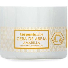 Nourriture Terpénique Cire d'Abeille Jaune 100g