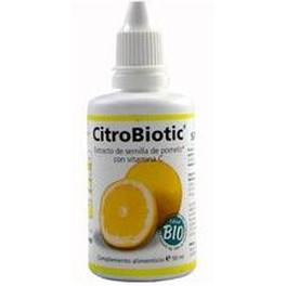 Sanitas Citrobiotic 50 Ml