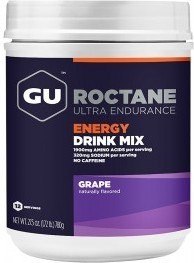 GU Energy Roctane Drink Ultra Endurance Sin Cafeína 780 gr