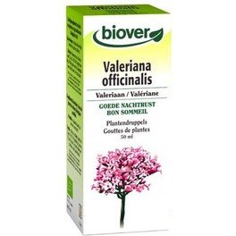 Biover Valeriana Officinalis 50 Ml