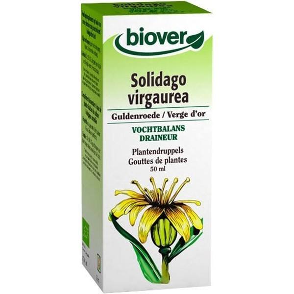 Biover Solidago Virgaurea 50 Ml