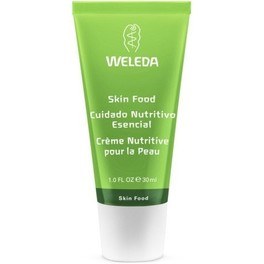Weleda Cos Cream Skin Food Plantas Medicinais 30ml
