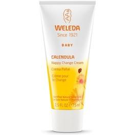 Weleda Cos Calendula Babywindelcreme 75 ml
